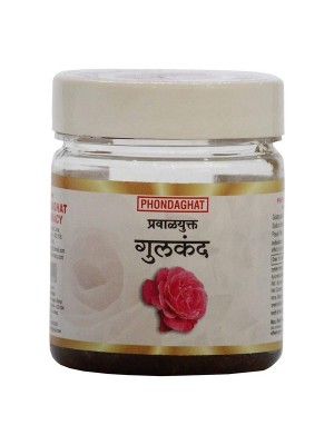 Phondaghat Gulkand 1 kg