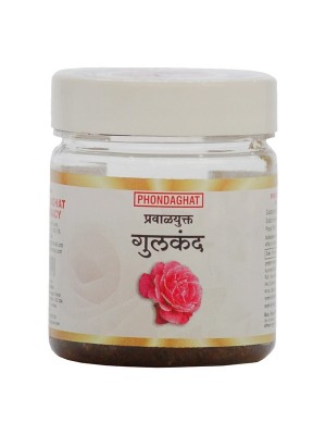 Phondaghat Gulkand 500 gm