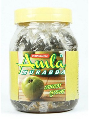 Phondaghat Amla Murabba 1 kg