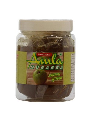 Phondaghat Amla Murabba 500 gm