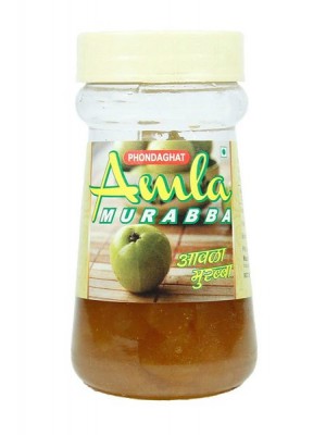 Phondaghat Amla Murabba 200 gm