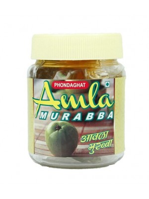 Phondaghat Amla Murabba 100 gm