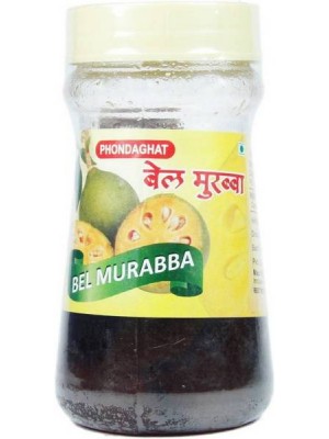 Phondaghat Bael Murabba 200 gm