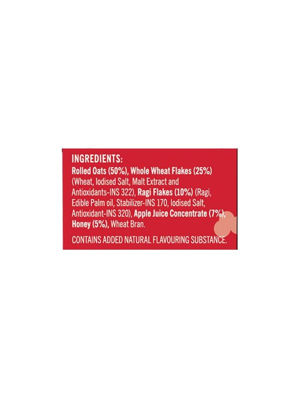 Soulfull Millet Muesli - Diet, 400 gm