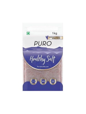 Puro Salt 1 kg Salt