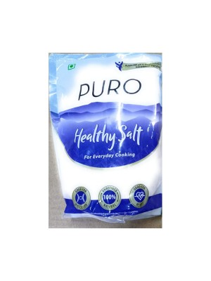 Puro Salt Healthy 500 gm Salt 