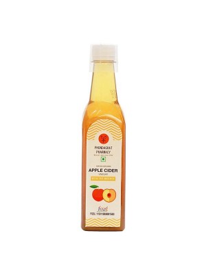 Phondaghat Apple Cidar Vinegar 500 ml