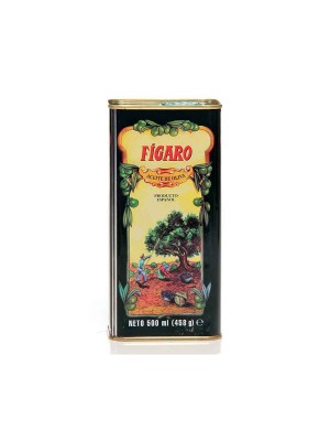 Figaro Olive Oil 500 ml
