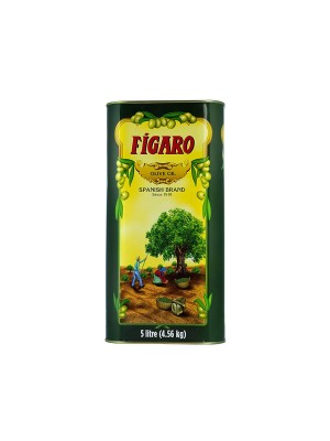 Figaro Olive Oil 5 ltr