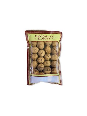 Premium Walnut Inshell 250 gm