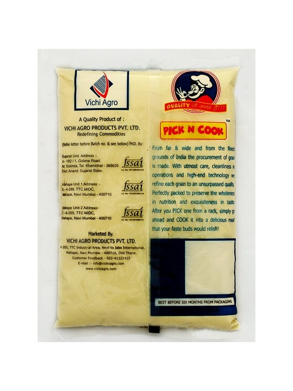 PNC Besan 1 kg