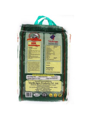 PNC Kolam Surti Rice 10 kg