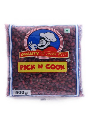 PNC Rajma Sharmili 500 gm