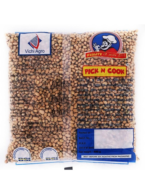 PNC Chawli Small 500 gm
