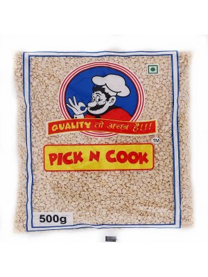 PNC Udad White 500 gm
