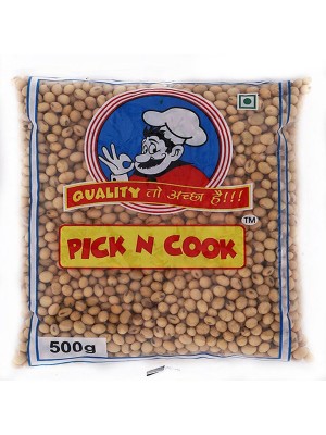 PNC Soyabean 500 gm