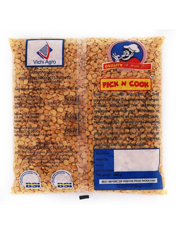PNC Toordal Premium Gujrat 500 gm