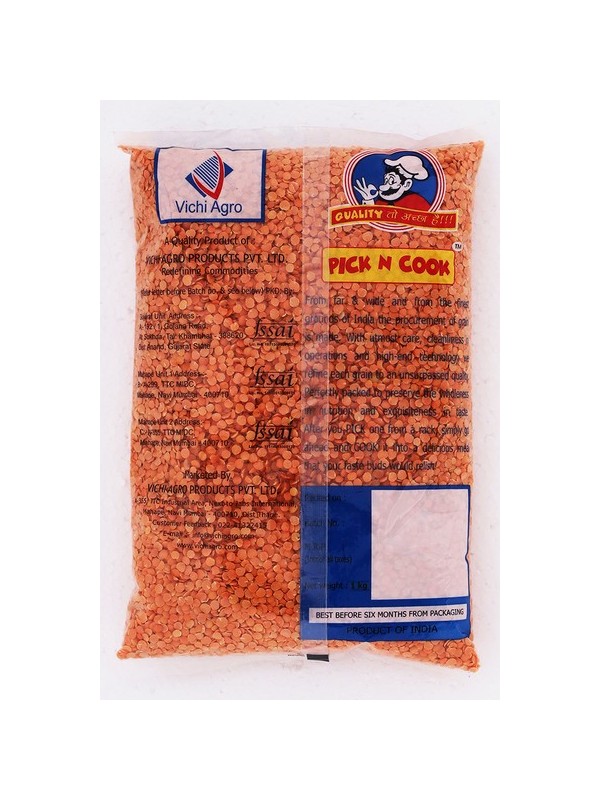 PNC Masoordal Premium 1 kg