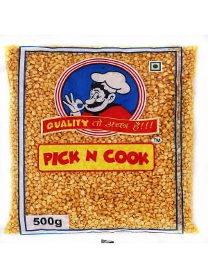 PNC Moongdal Premium 500 gm