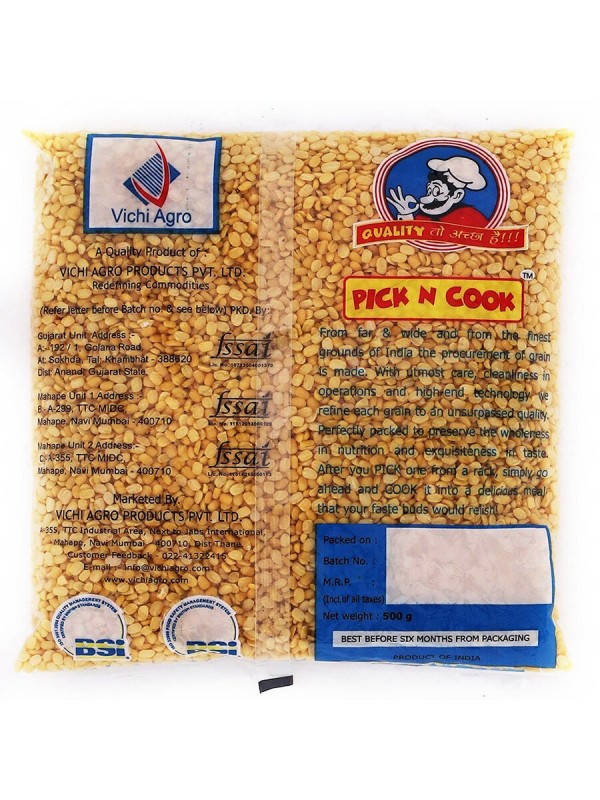 PNC Moongdal Premium 500 gm