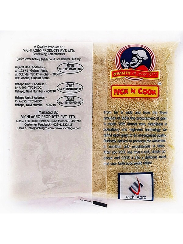 PNC Varai Rice 200 gm
