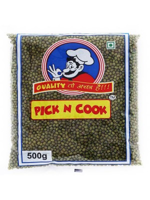 PNC Moong Spilt 500 gm