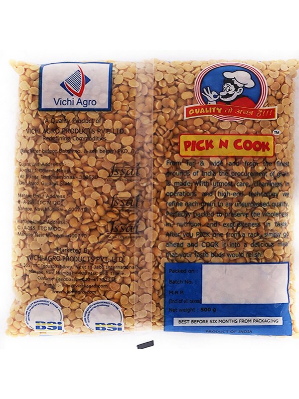 PNC Toordal Maha 500 gm