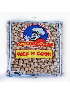 PNC Kabuli Chana Regular 500 gm