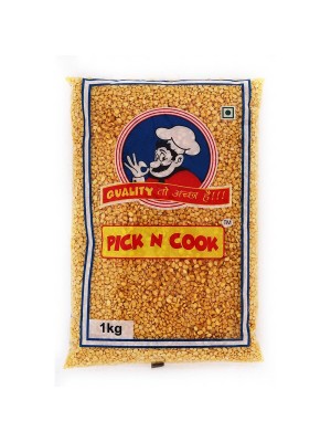 PNC Moong Whole Premium 1 kg