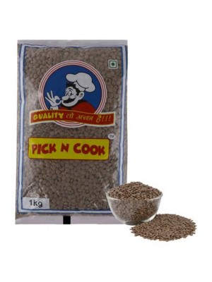 PNC Masoor Whole 1 kg                            