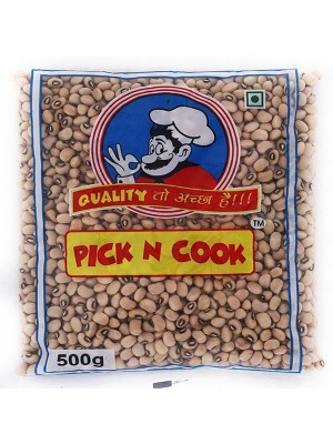 PNC Chawli Big 500 gm