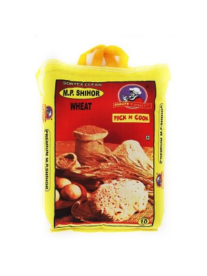 PNC Wheat Sehore Prm 10 kg