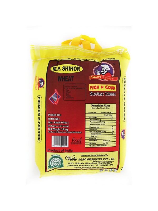 PNC Wheat Sehore Prm 10 kg
