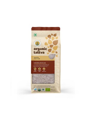Organic Tattva Organic Ragi Whole 500 gm