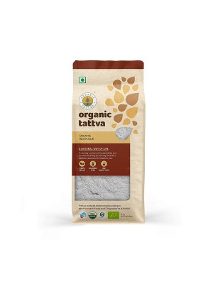 Organic Tattva Organic Rice Flour 500 gm