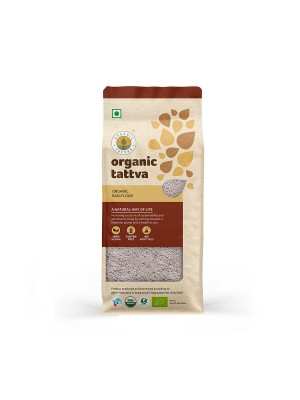 Organic Tattva Organic Ragi Flour 500 gm