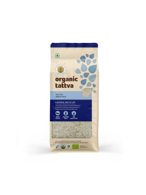 Organic Tattva Organic Broken Rice 1 kg