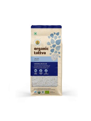 Organic Tattva Organic Idli Rice 1 kg