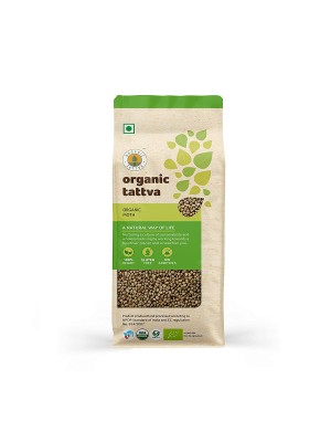 Organic Tattva Organic Moth 500 gm