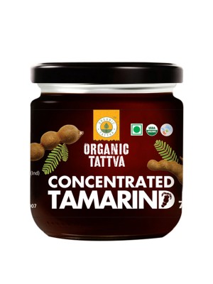 Organic Tattva Organic Tamarind Paste 200 gm