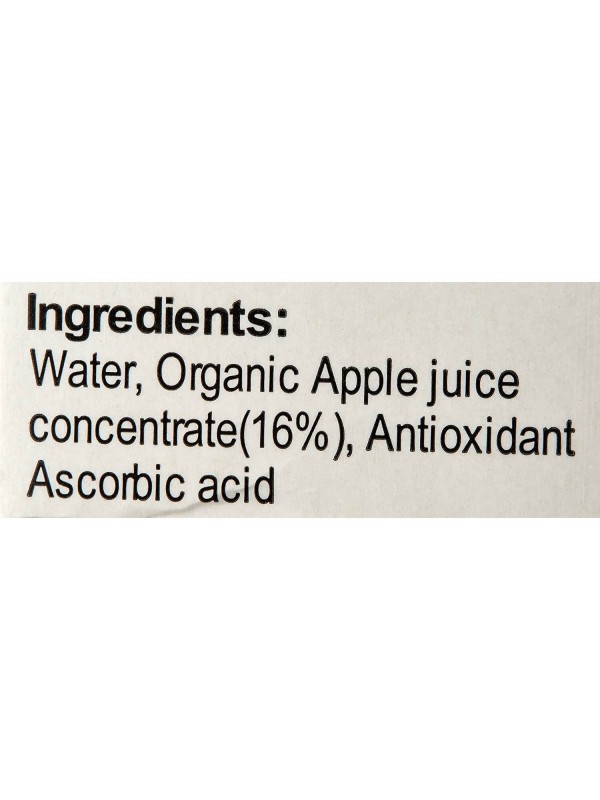 24 Mantra Apple Juice 1 ltr