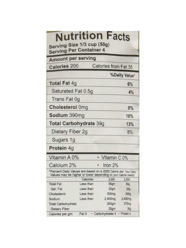 24 Mantra Biryani 200 gm