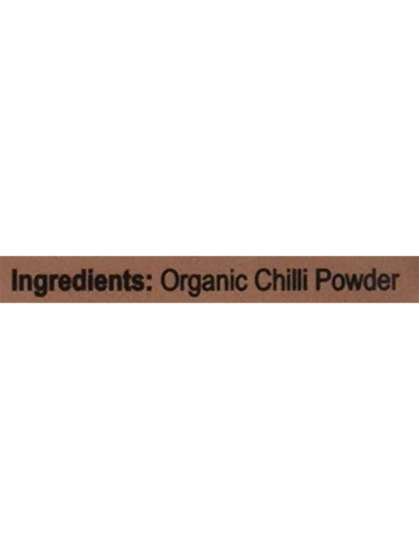 24 Mantra Chilly Powder 100 gm