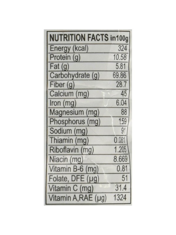 24 Mantra Chilly Powder 200 gm