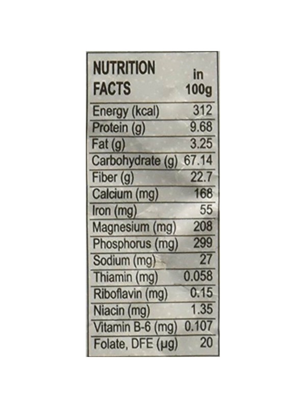 24 Mantra Turmeric Powder 100 gm