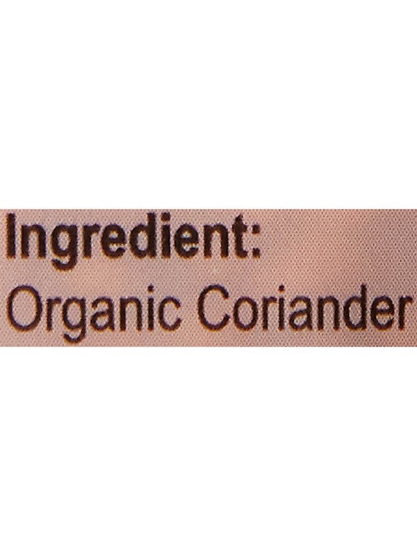 24 Mantra Coriander Seed 100 gm