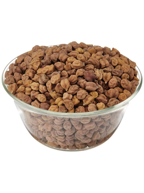 24 Mantra Brown Channa Whole 500 gm