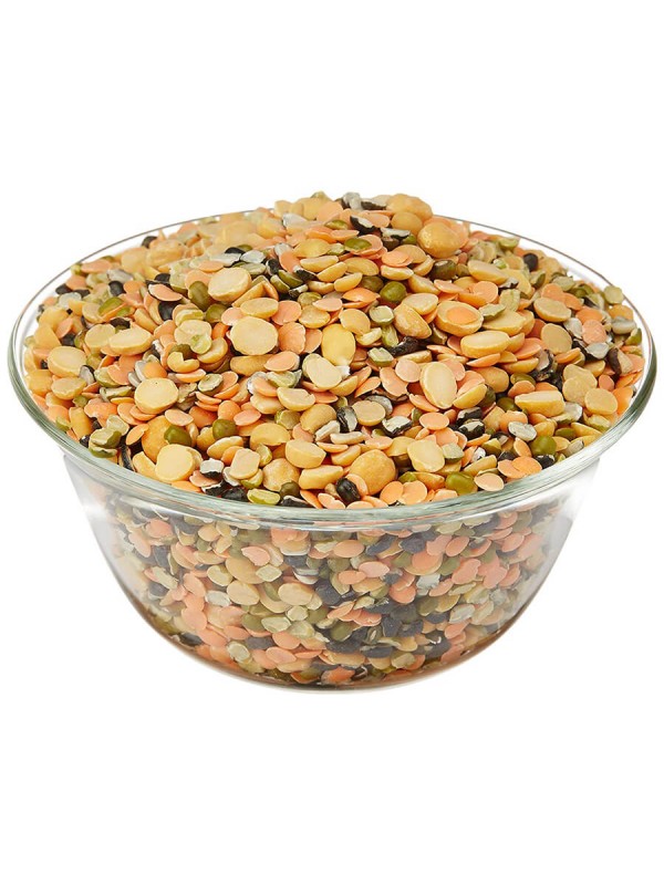 24 Mantra Pancharatna Dal 500 gm