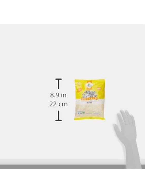 24 Mantra Idly Rice 1 kg