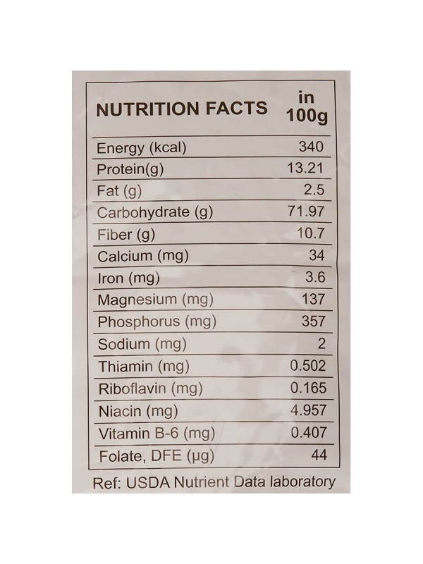 24 Mantra Wholewheat Atta Premium 10 kg